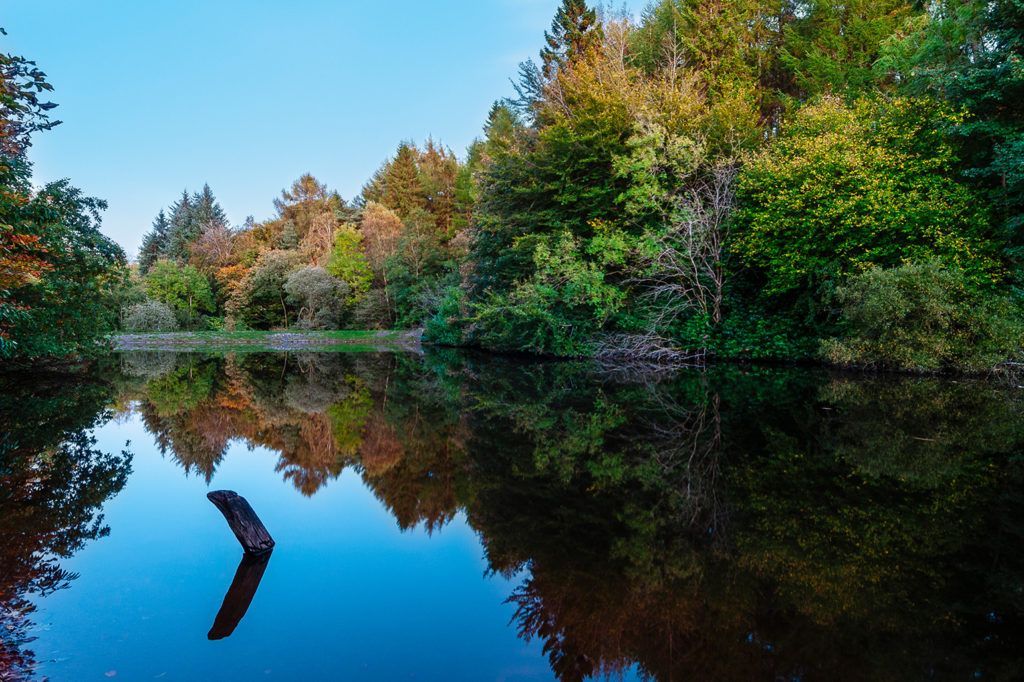 Gleniffer Braes Country Park