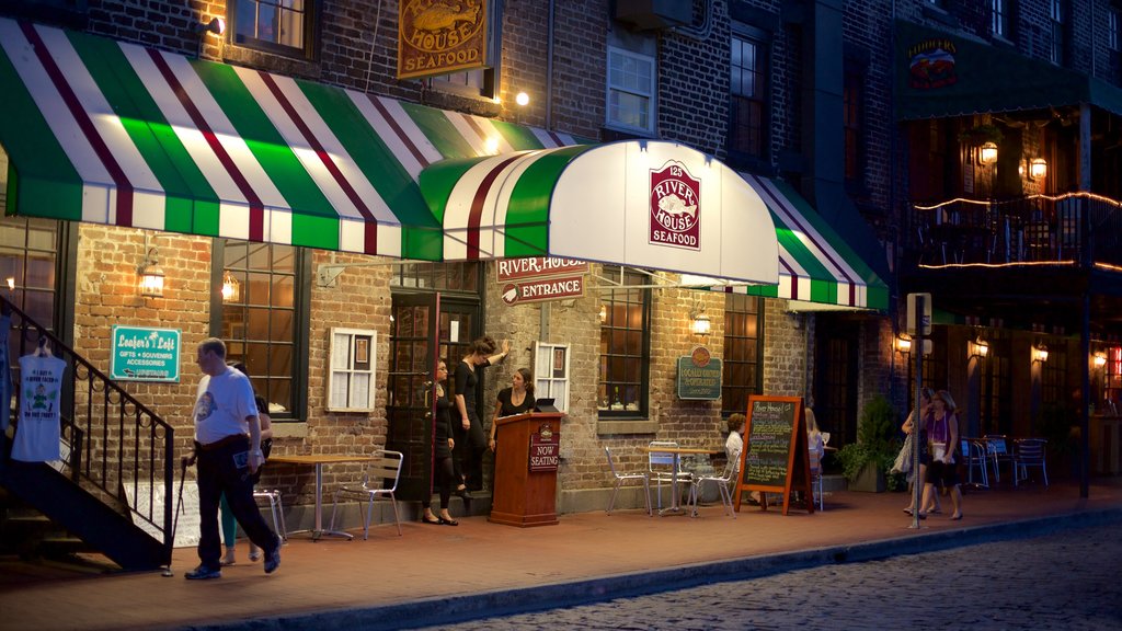 Country Store (River Street)