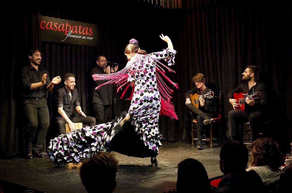 Casa de los Condes de Aranda