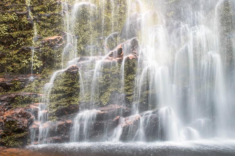 Love Waterfall
