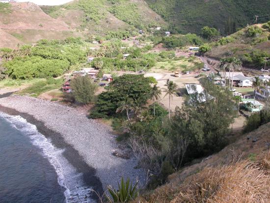 West Maui Circle Drive