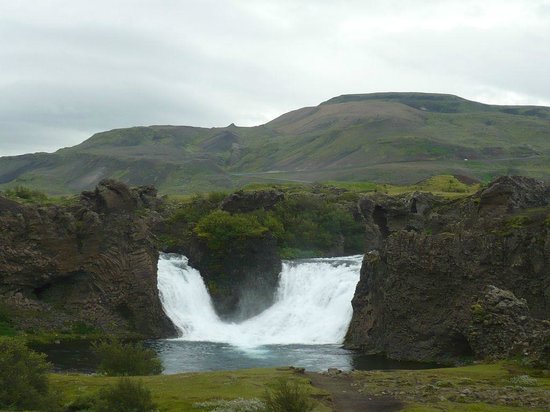 Hjalparfoss