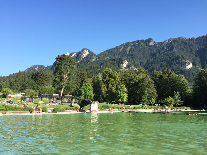 Erlebnisbad WellenBerg