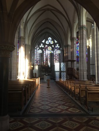 Pfarre St. Katharina Willich