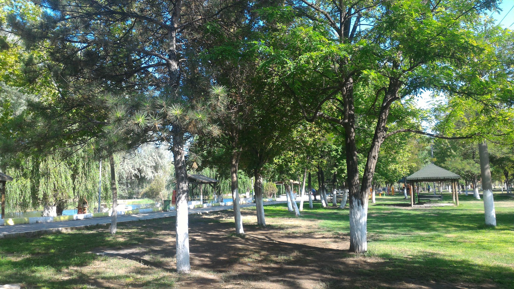 Celal Bayar Park