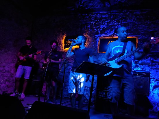 Arsipel Performance Hall