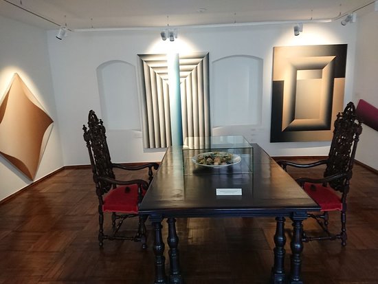 Kazys Varnelis House-Museum