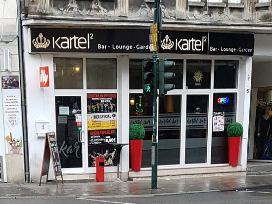 Kartel Bar