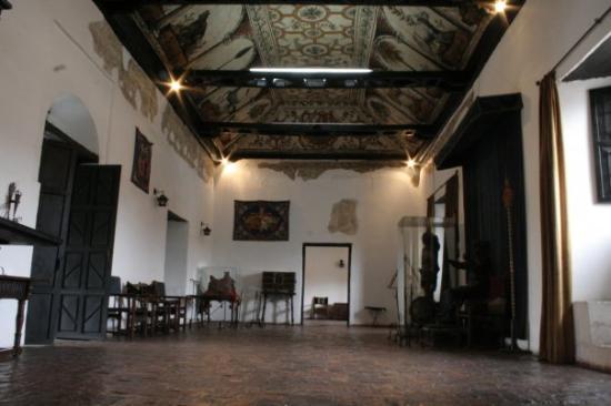 Museo Casa del Fundador