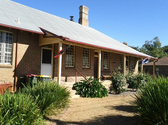 Cootamundra Heritage Centre