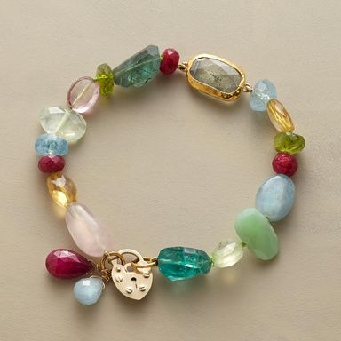 Aqua Jewellery