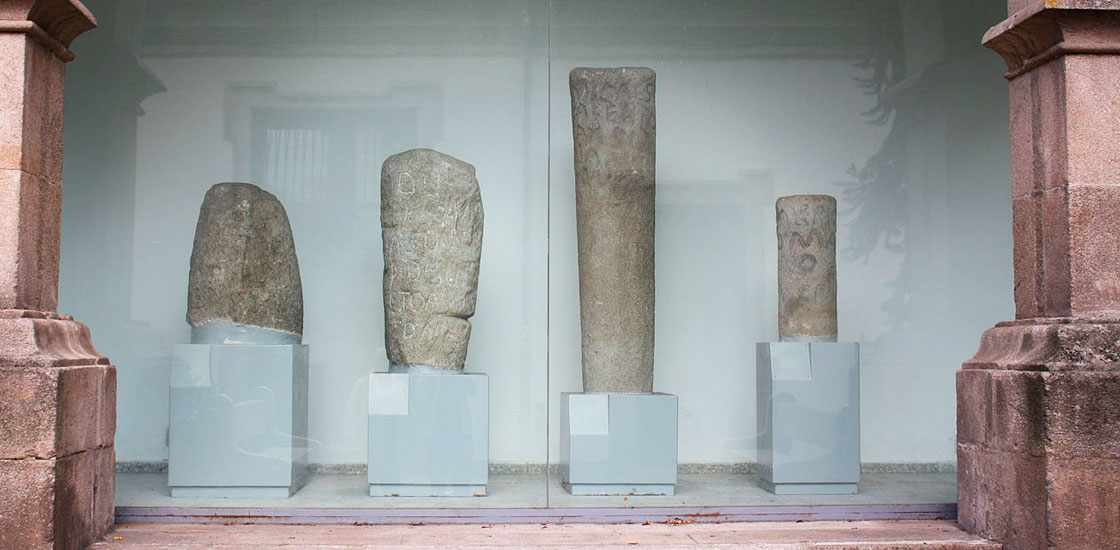 Museo Arqueologico Condor Huasi