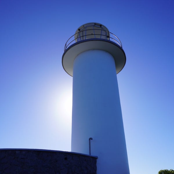Cape Tourville Lighthouse