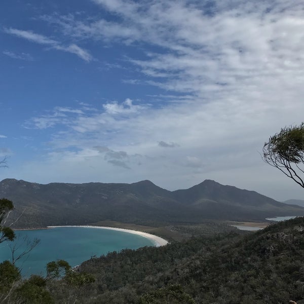 Freycinet National Park Visitor Center