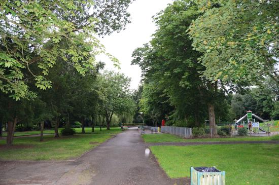 Lilford Park