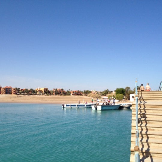Zeytuna Beach
