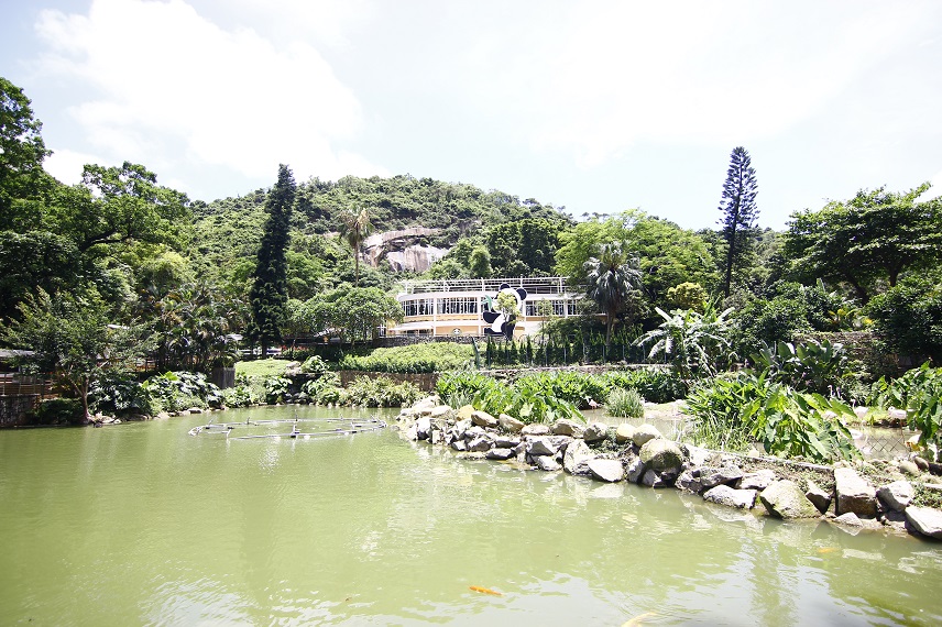 Seac Pai Van Park