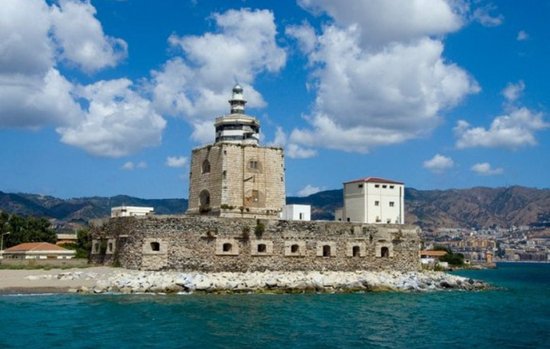 La Lanterna del Montorsoli
