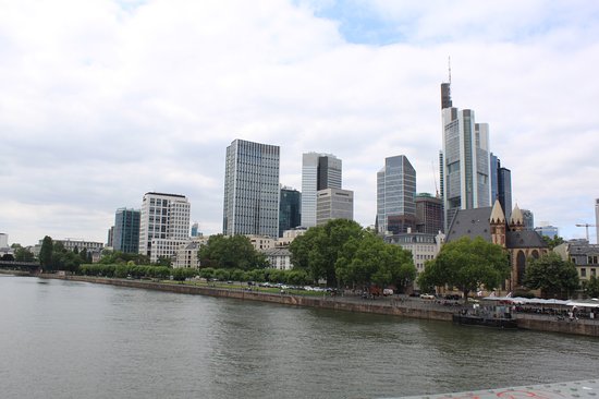 Untermainbrucke