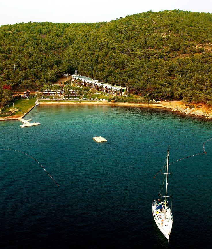 Ortunc Beach