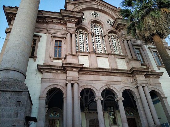 Cinarli (Alibey) Camii
