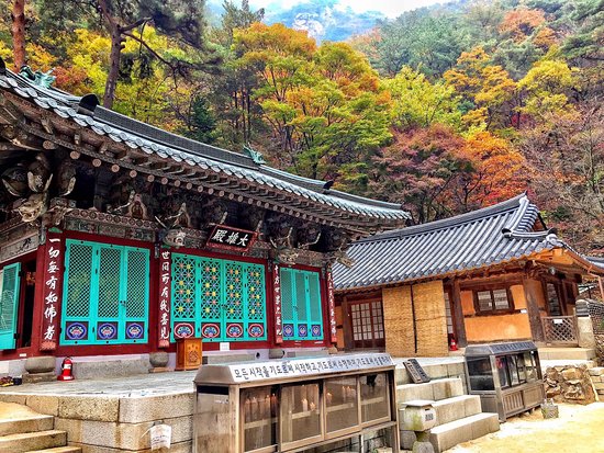 Yuramcheonlad