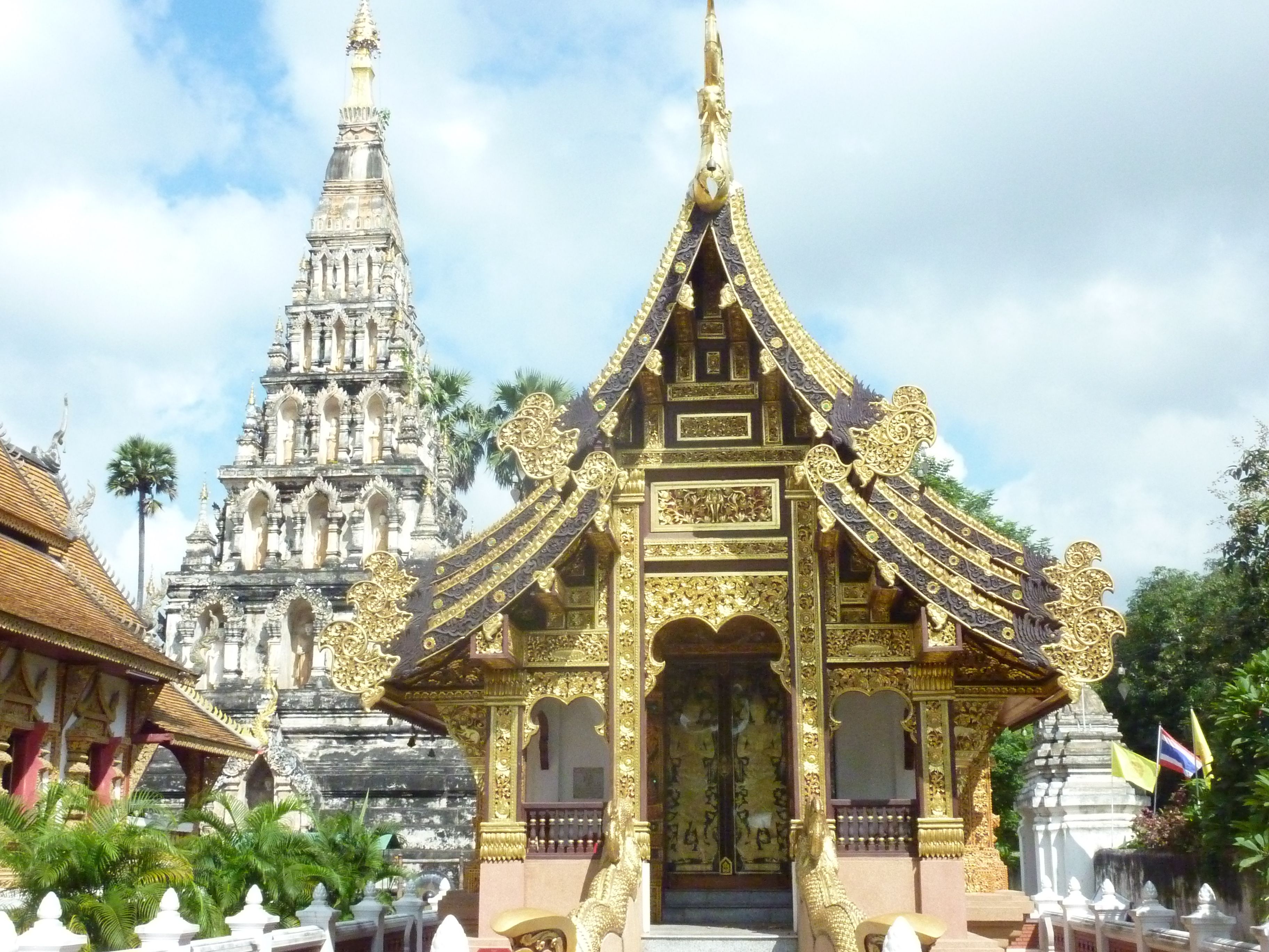 Thueng Phueng Temple
