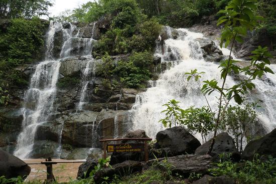 Namtok Than Thip Forest Park