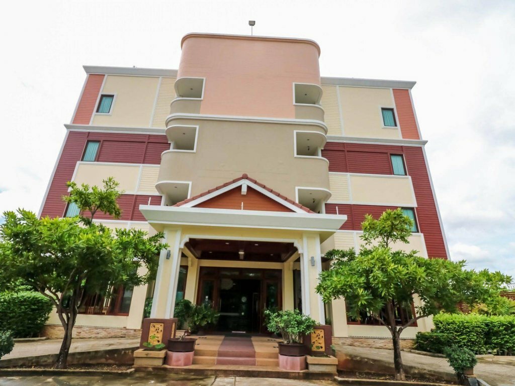 Phuket Gateway