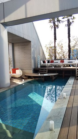 Spa Laqua