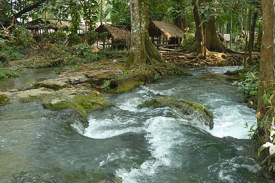 Thab Law Water Spring
