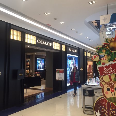 Paris spring department Store