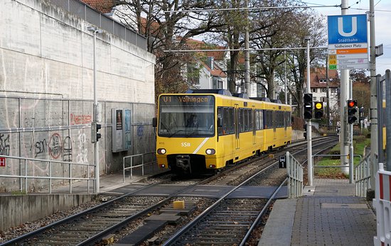 VVS Transit