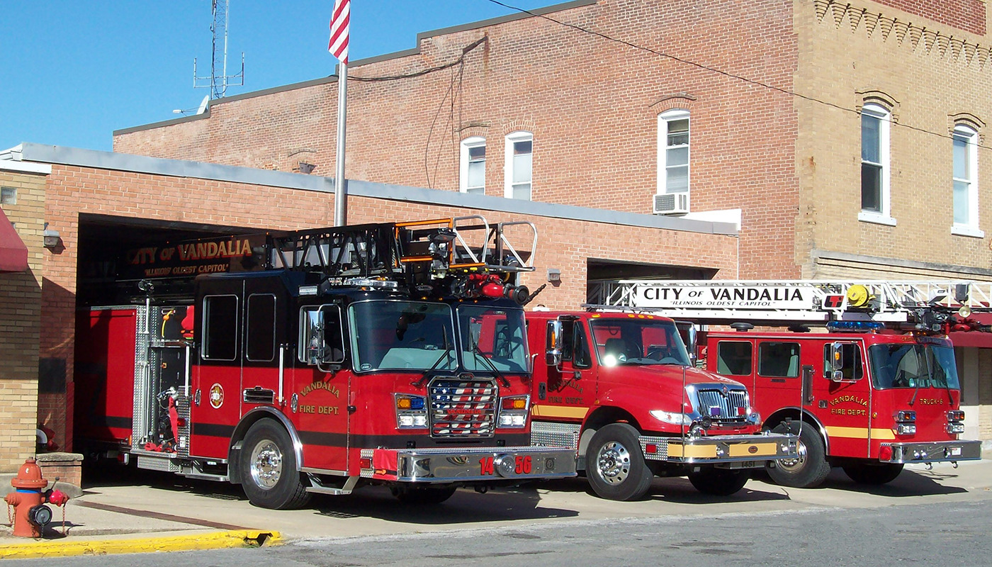 Fire Department