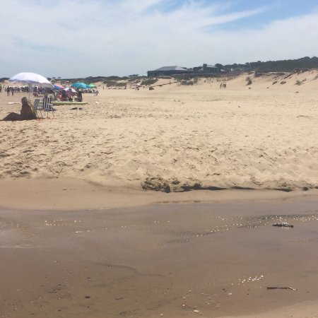 Playa Mansa