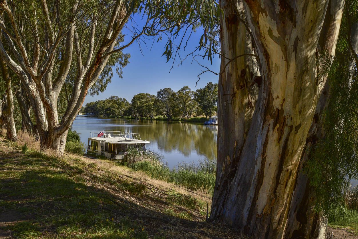 Darling River