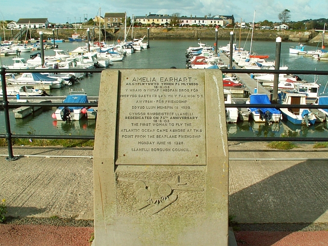Memorial Lookout
