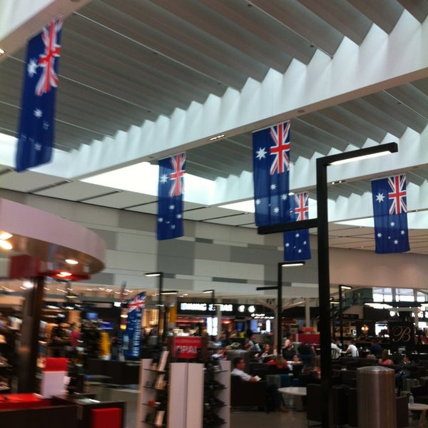 Sydney Airport Limousines