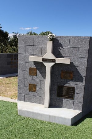 Vietnam Veterans Memorial Avenue