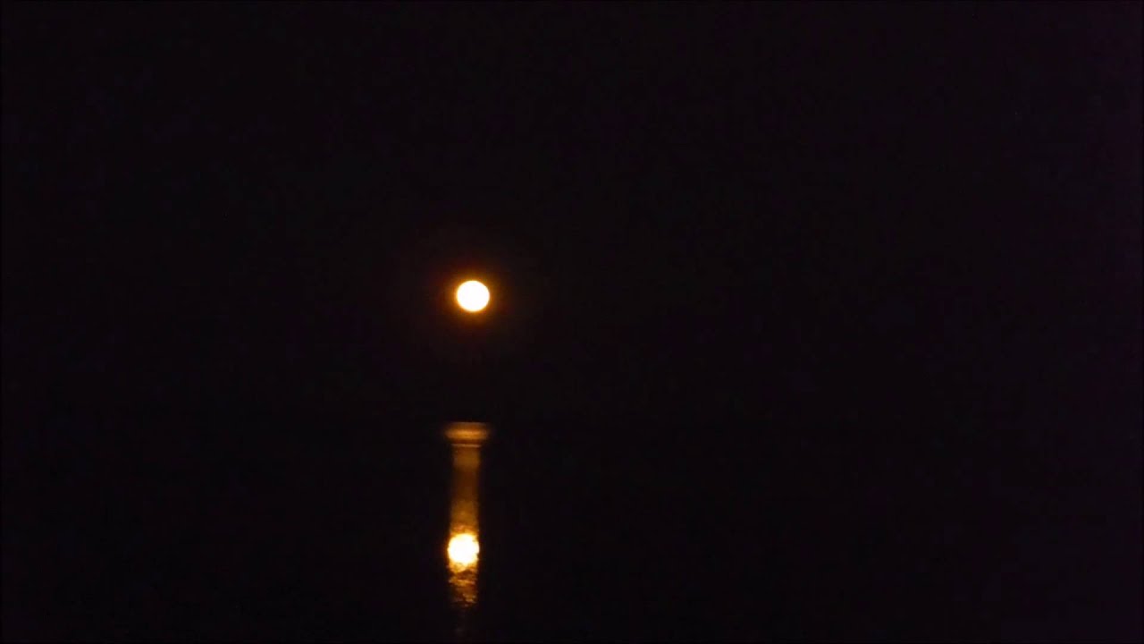 Staircase To The Moon