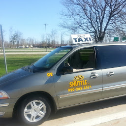 Elite Taxi & Shuttle