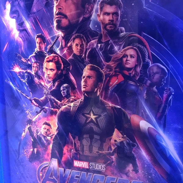 Showcase Cinema Norcenter