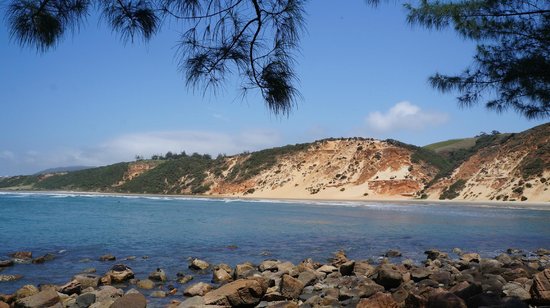 Porto Beach (Imbituba do Norte)
