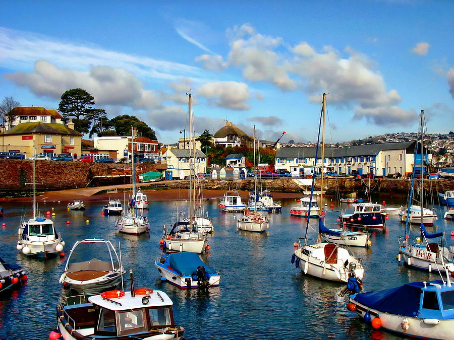 Paignton Harbour