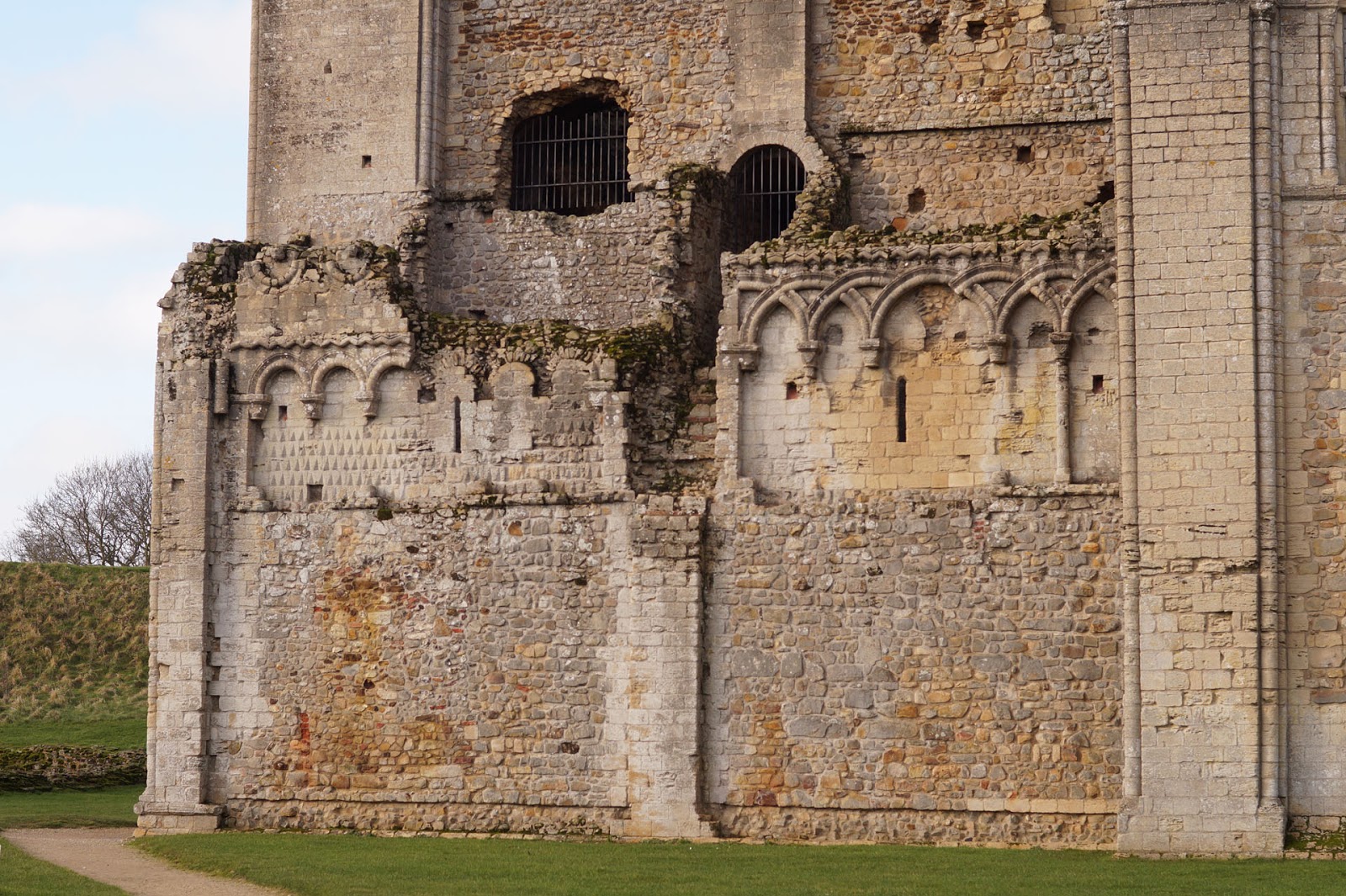 Castle Rising