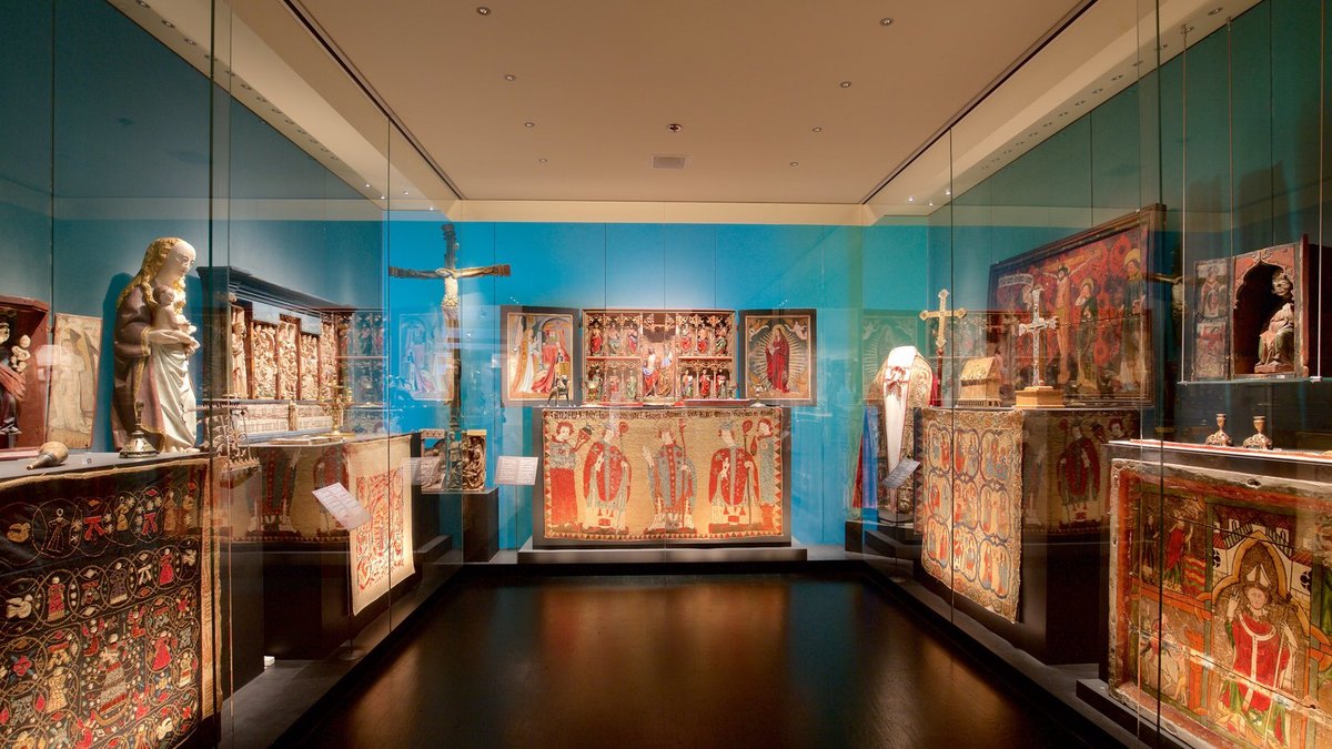 National Museum of Iceland