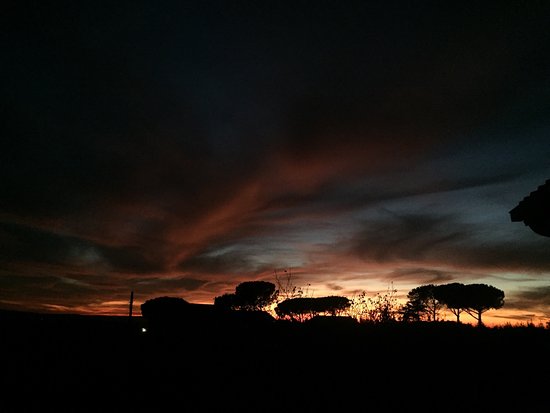 La Fattoria di Nonno Fiore