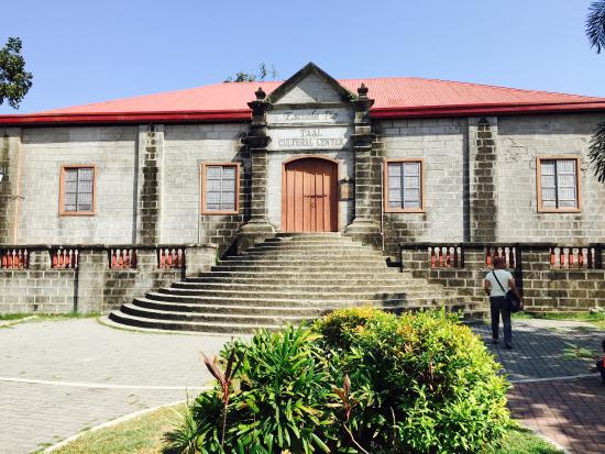 Taal Heritage Village