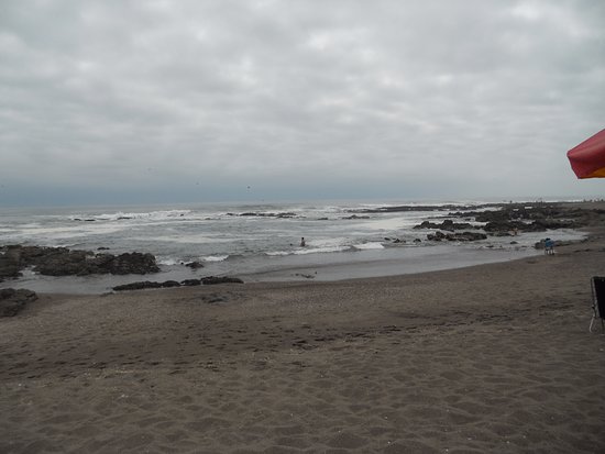 Boca del Rio Beach
