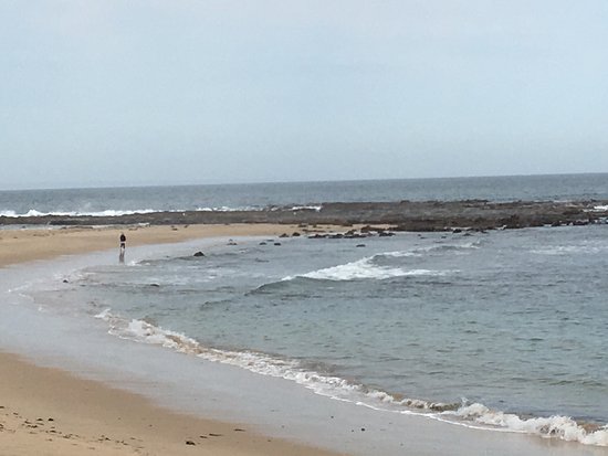 Cape Paterson Bay Beach